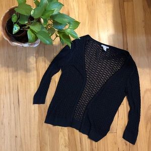 H&M cardigan